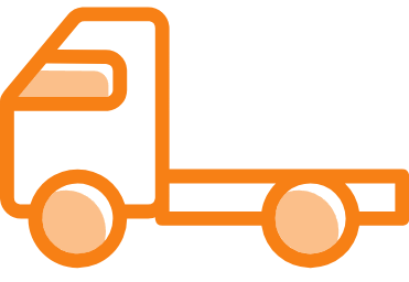 五龙口拖车/平板车