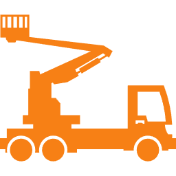 五龙口高空作业车